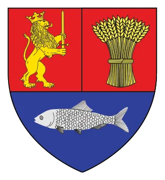 stema Cerăt